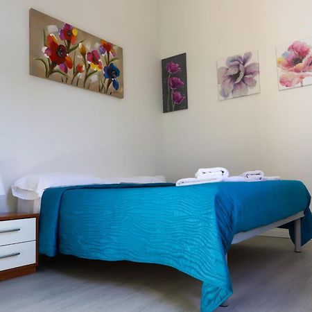 Apartment Bologna City Center Train Station ภายนอก รูปภาพ