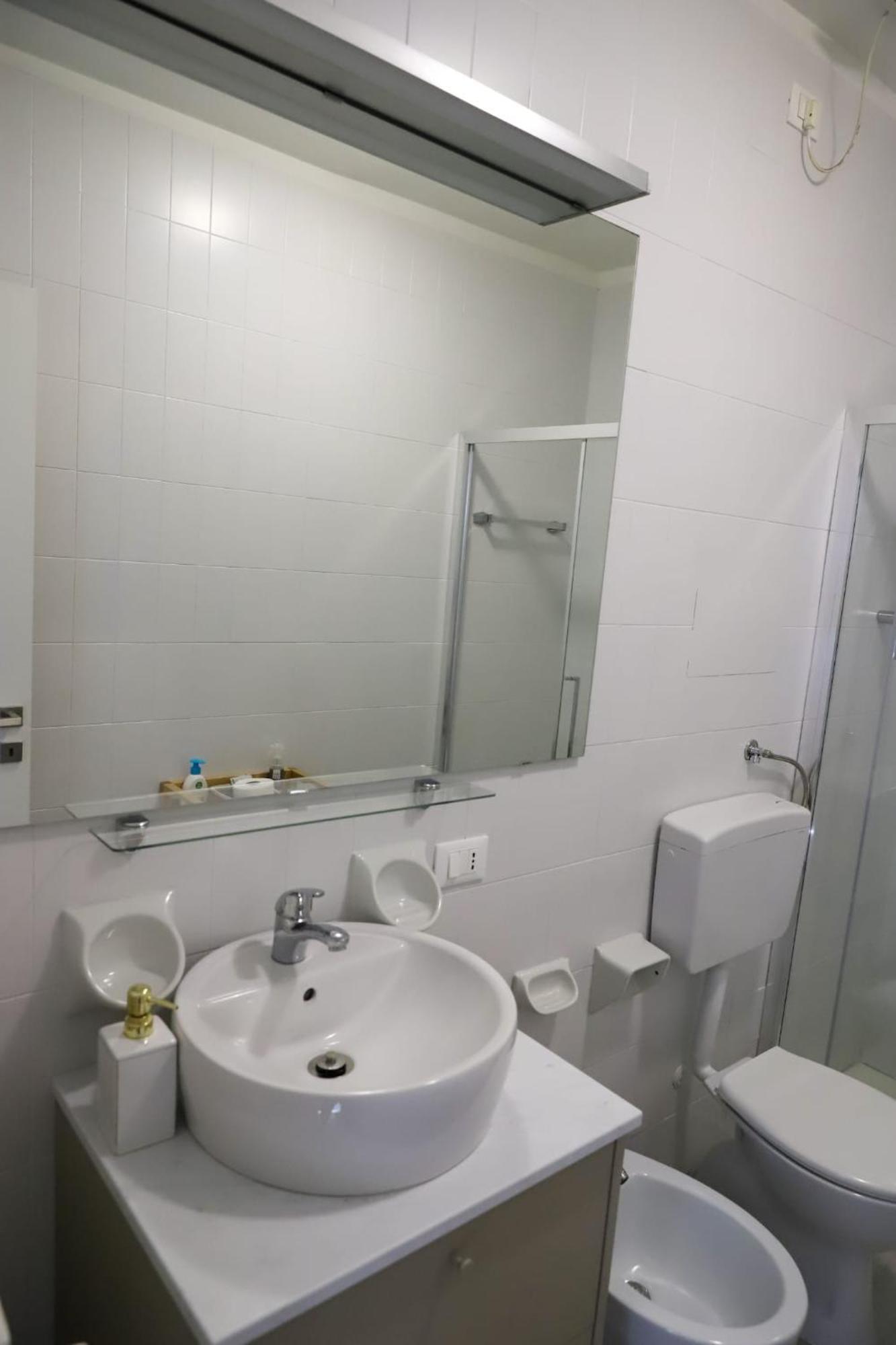 Apartment Bologna City Center Train Station ภายนอก รูปภาพ
