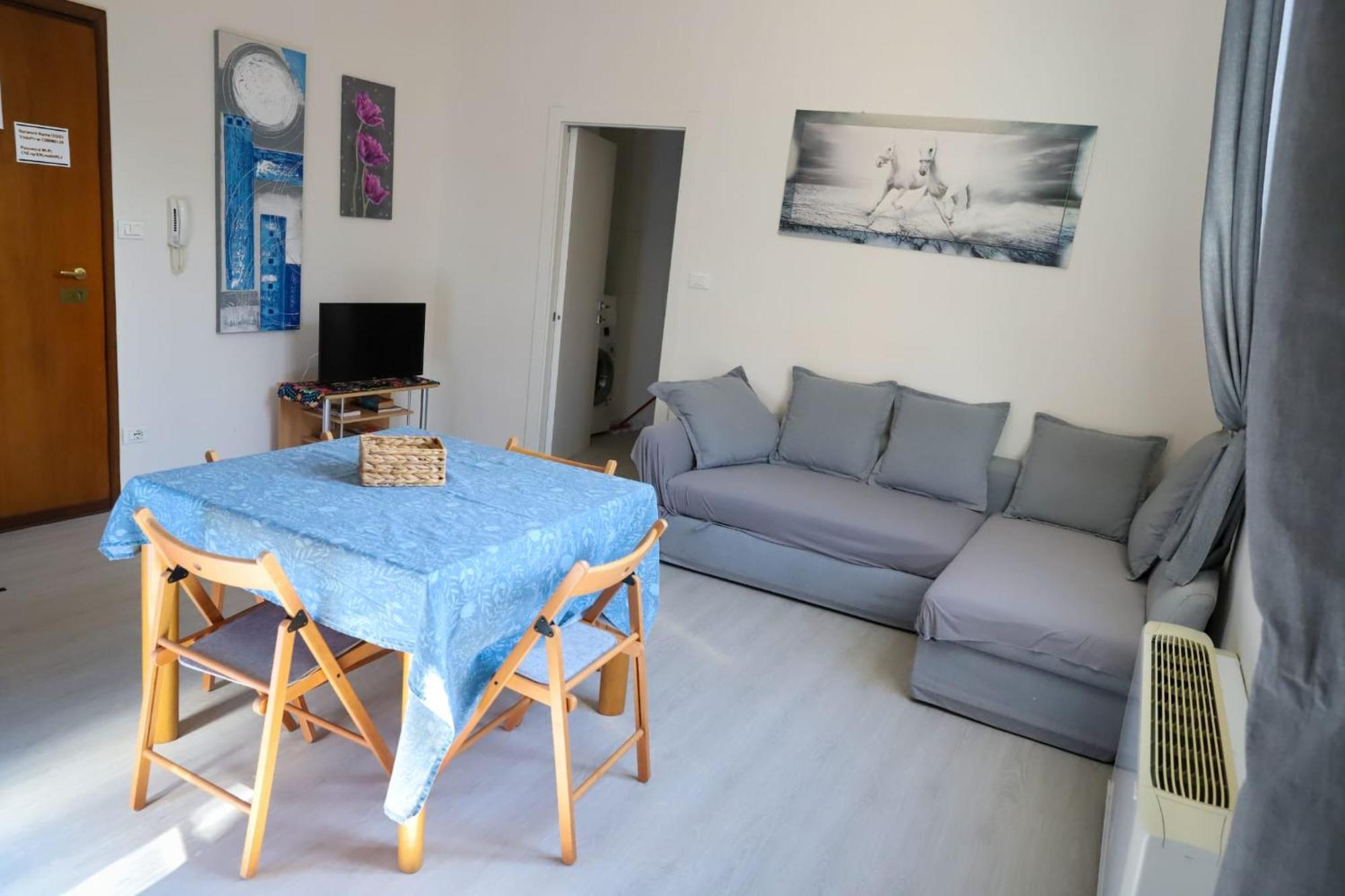 Apartment Bologna City Center Train Station ภายนอก รูปภาพ