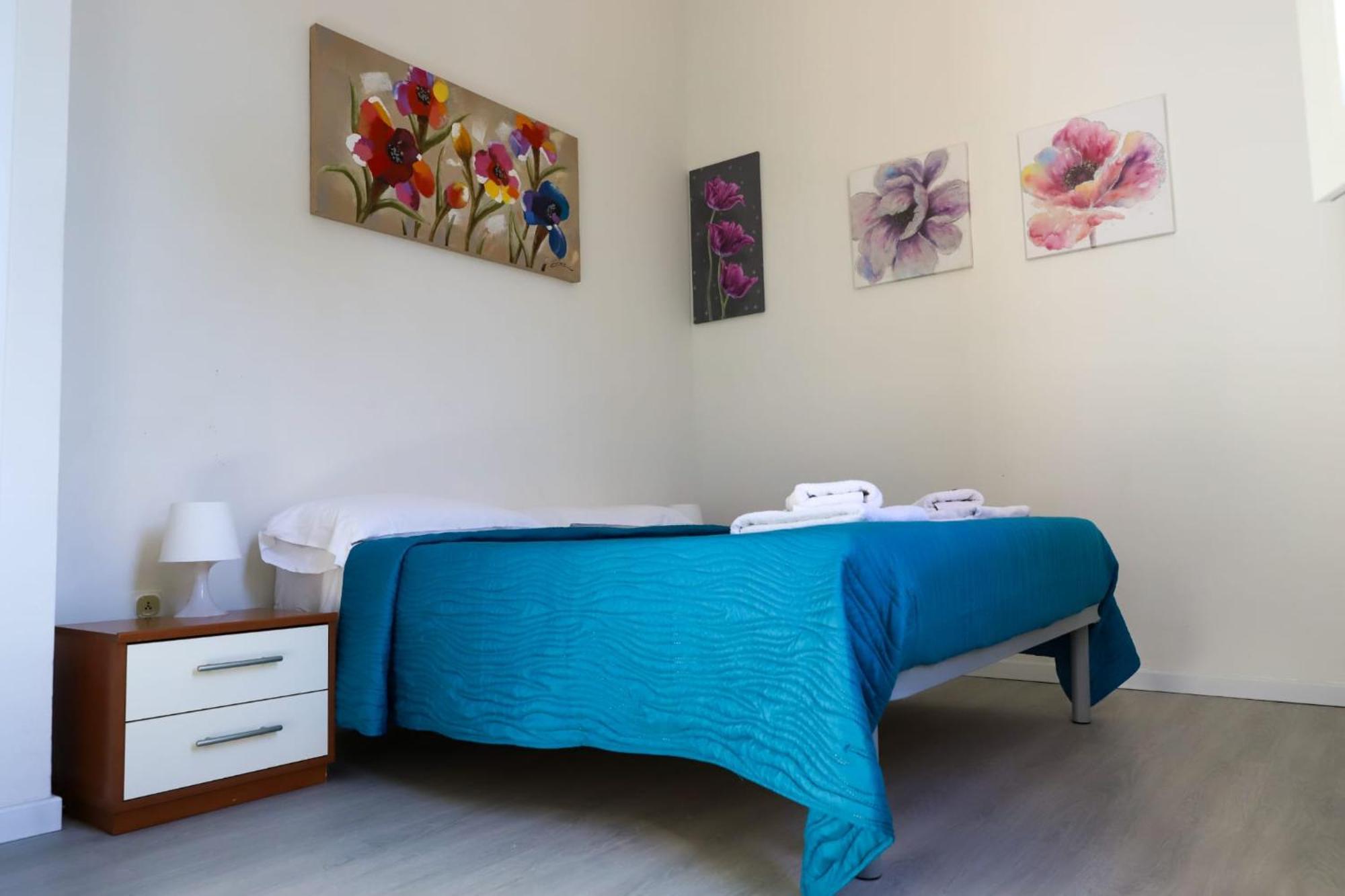 Apartment Bologna City Center Train Station ภายนอก รูปภาพ