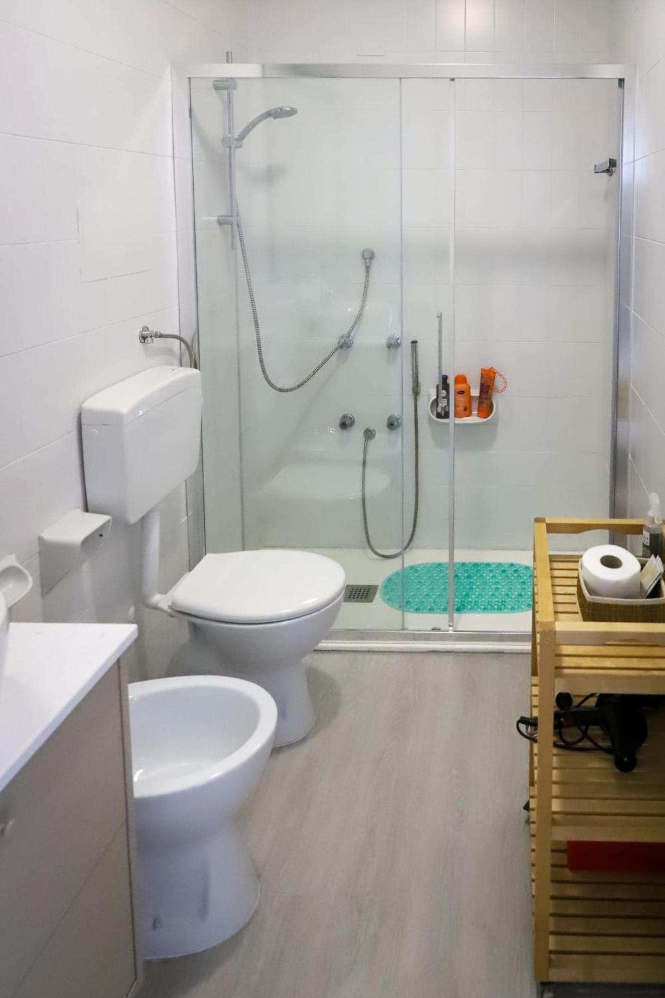 Apartment Bologna City Center Train Station ภายนอก รูปภาพ