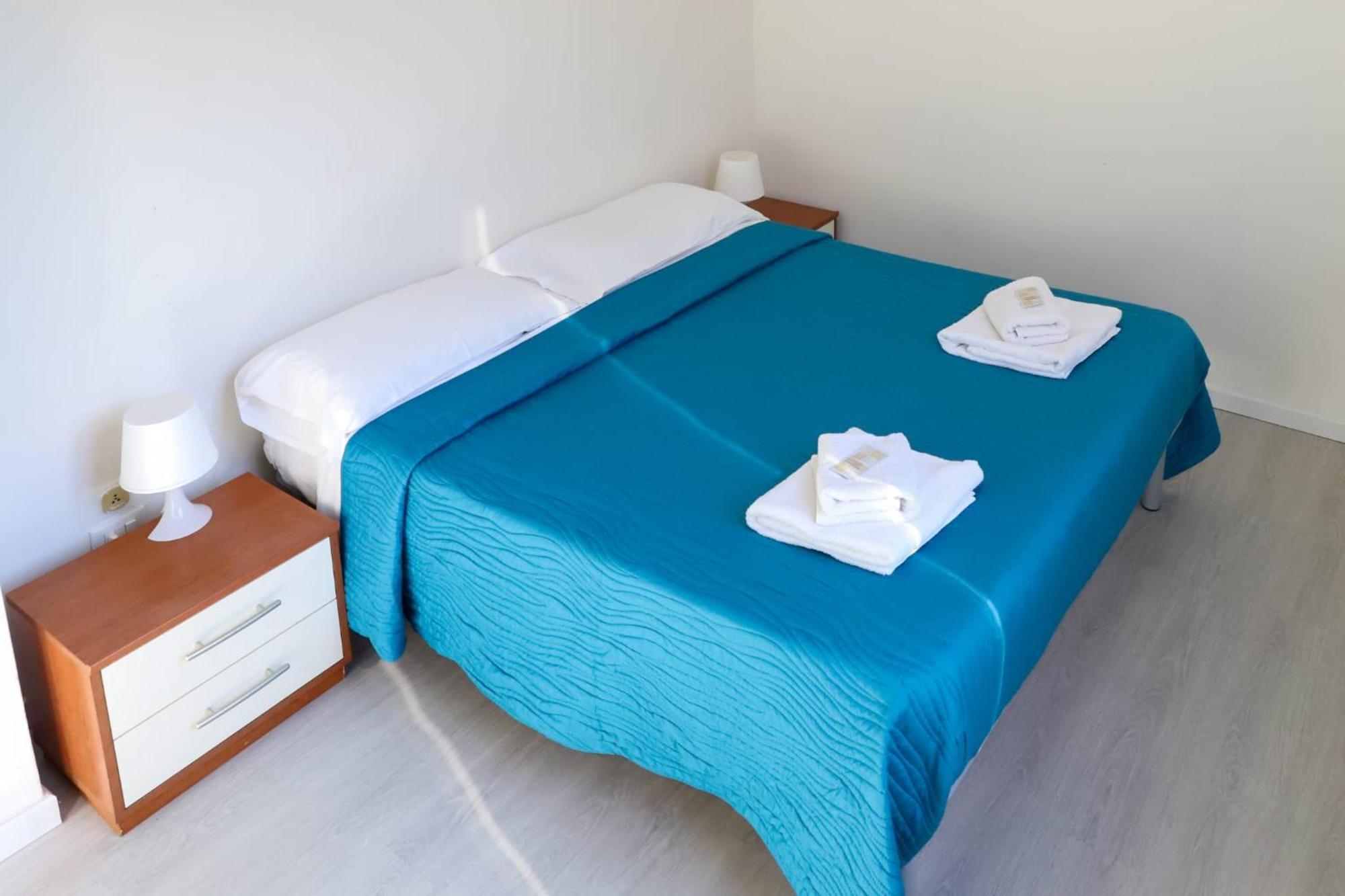 Apartment Bologna City Center Train Station ภายนอก รูปภาพ