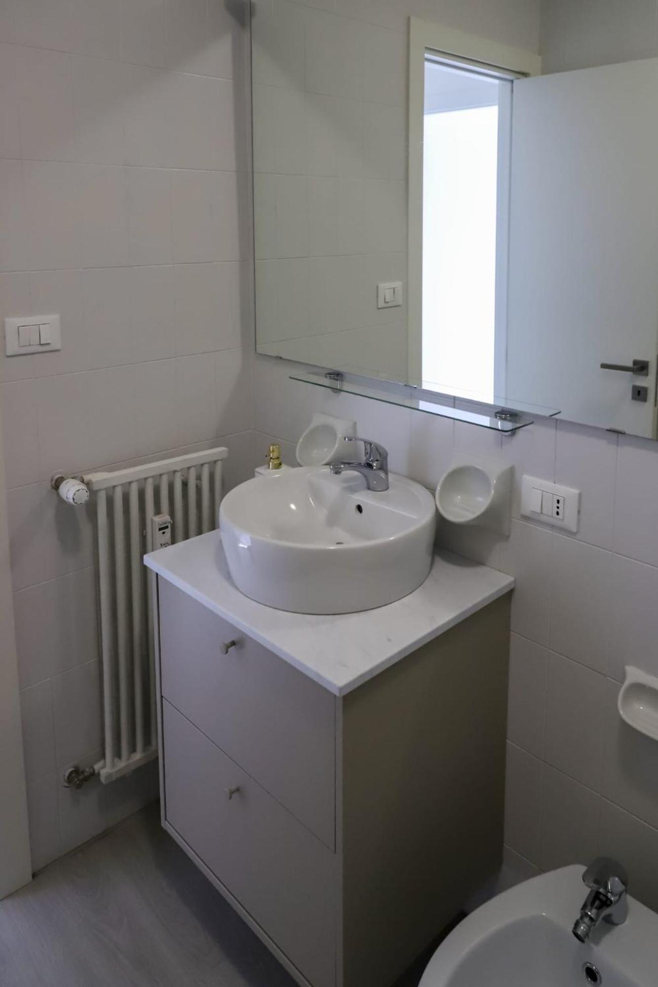 Apartment Bologna City Center Train Station ภายนอก รูปภาพ